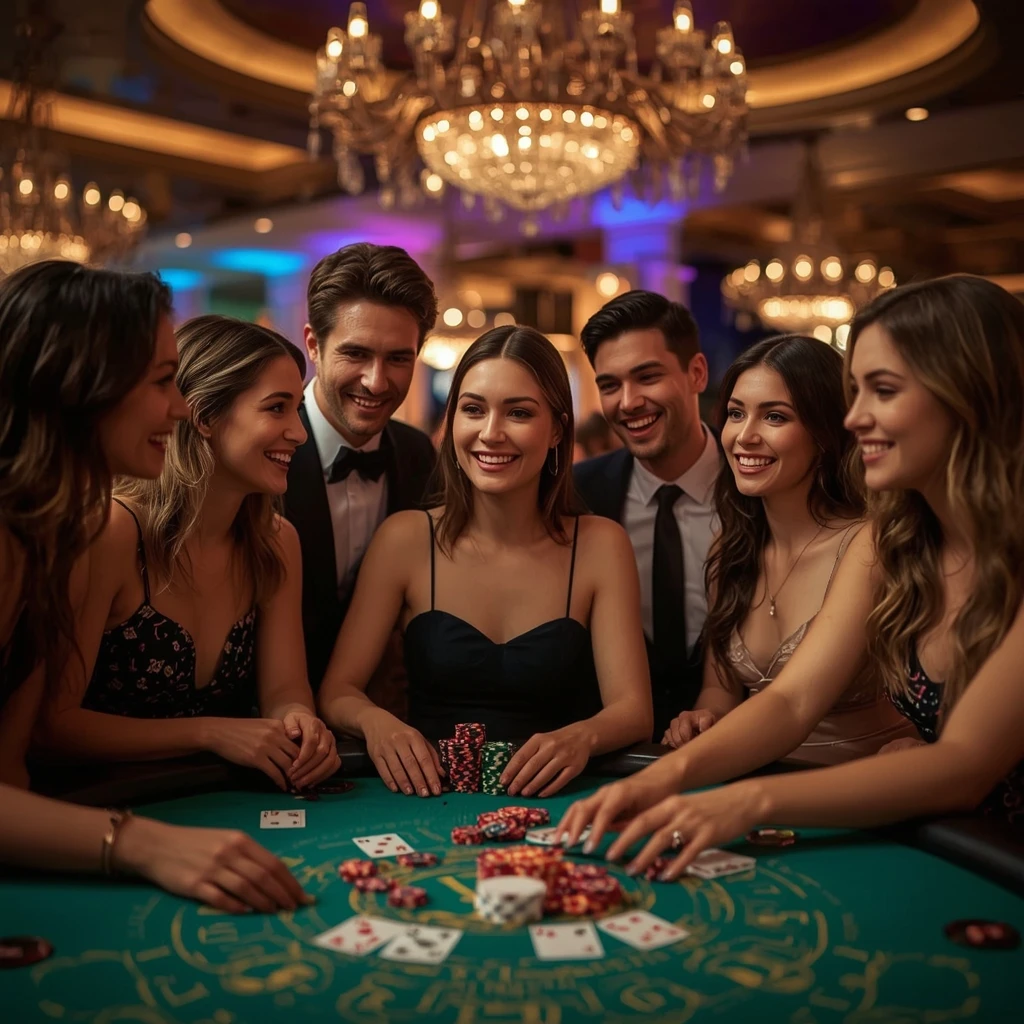 blackjack al CASINONE CASINO