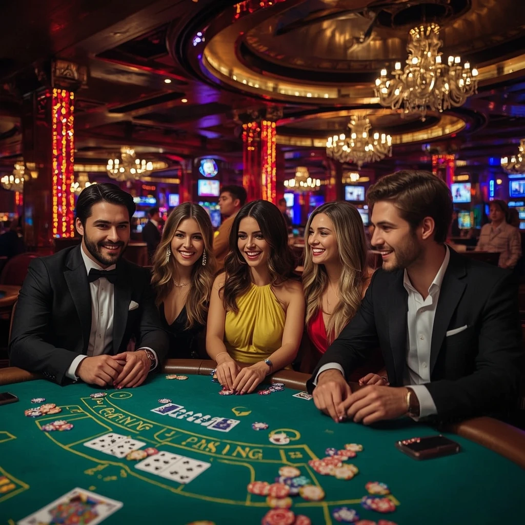 Blackjack al Casinone Casino