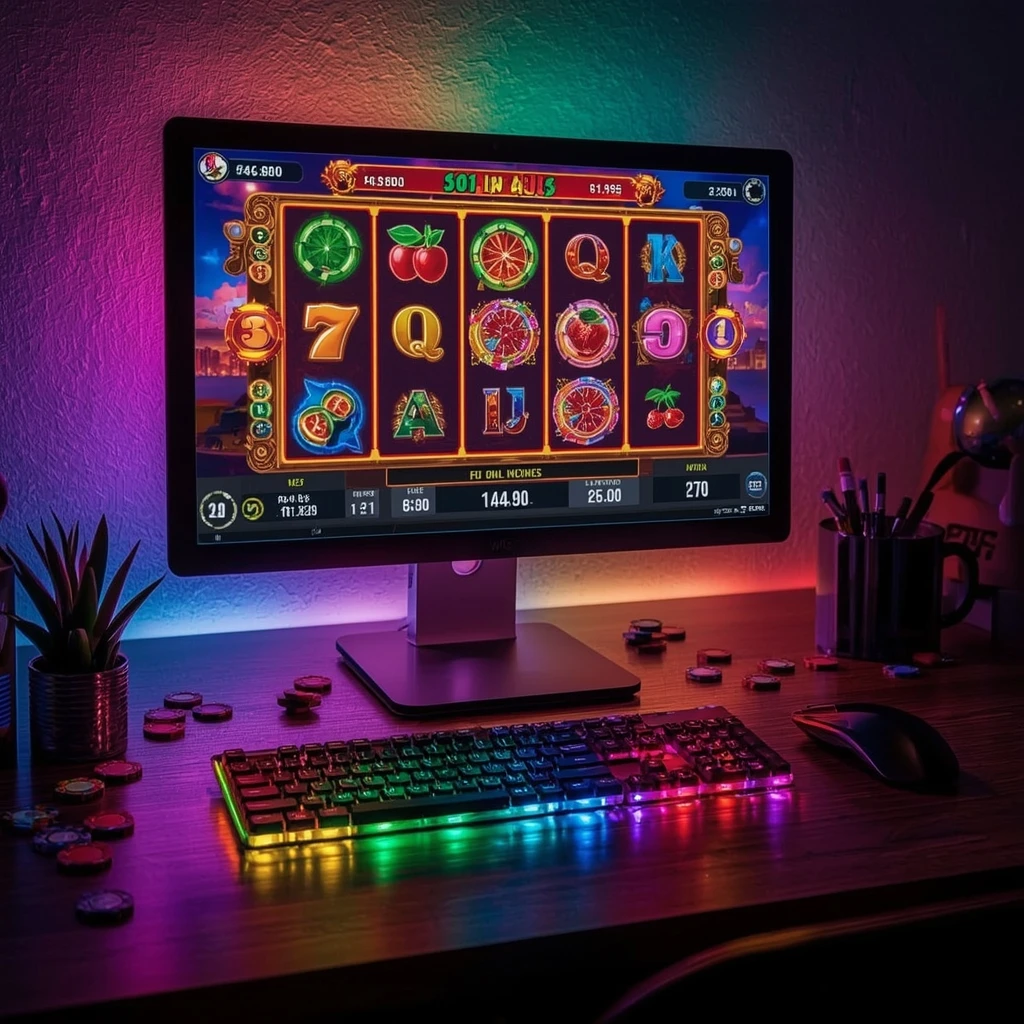 Microgaming CASINONE CASINO