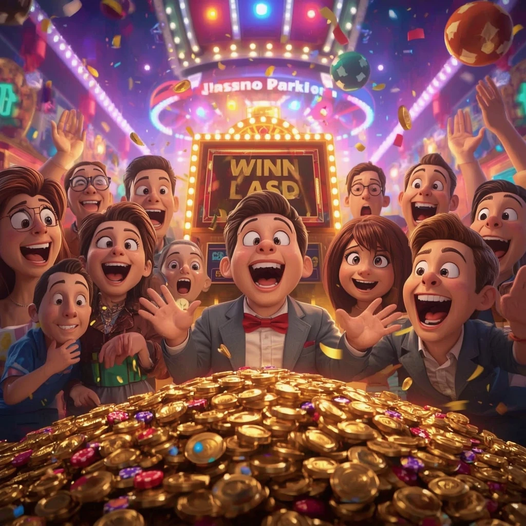 i migliori giochi di Jackpot CASINONE CASINO