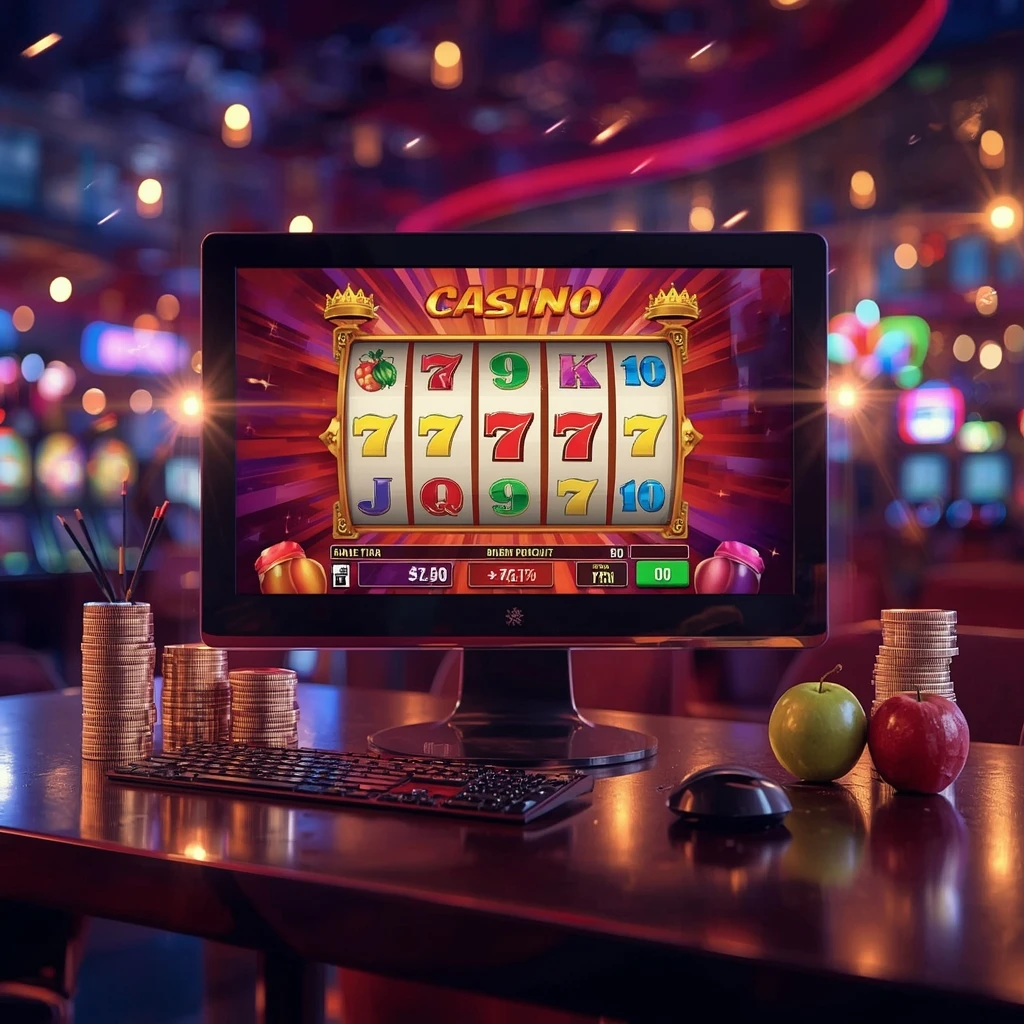 slot CASINONE CASINO