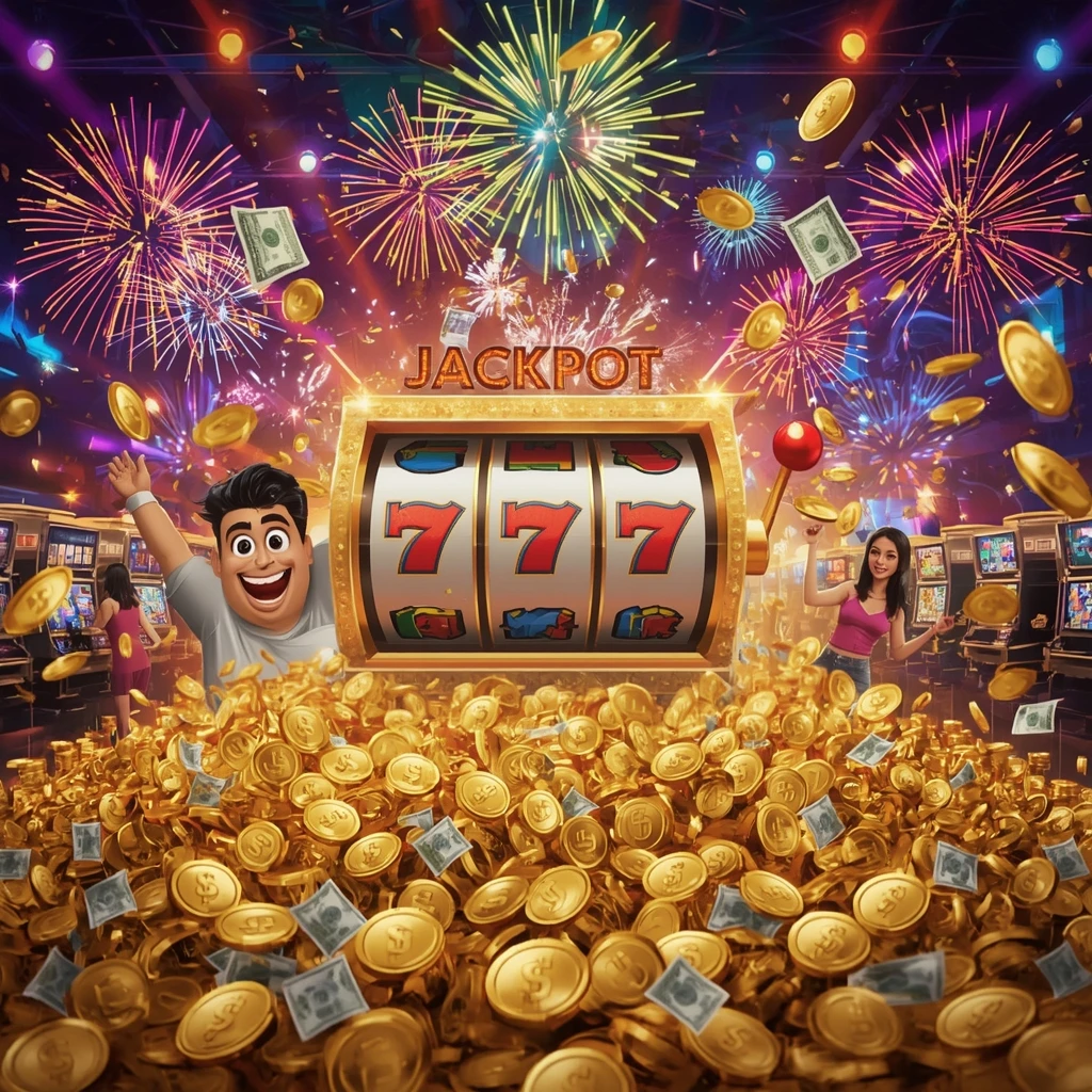 migliori slot CASINONE CASINO