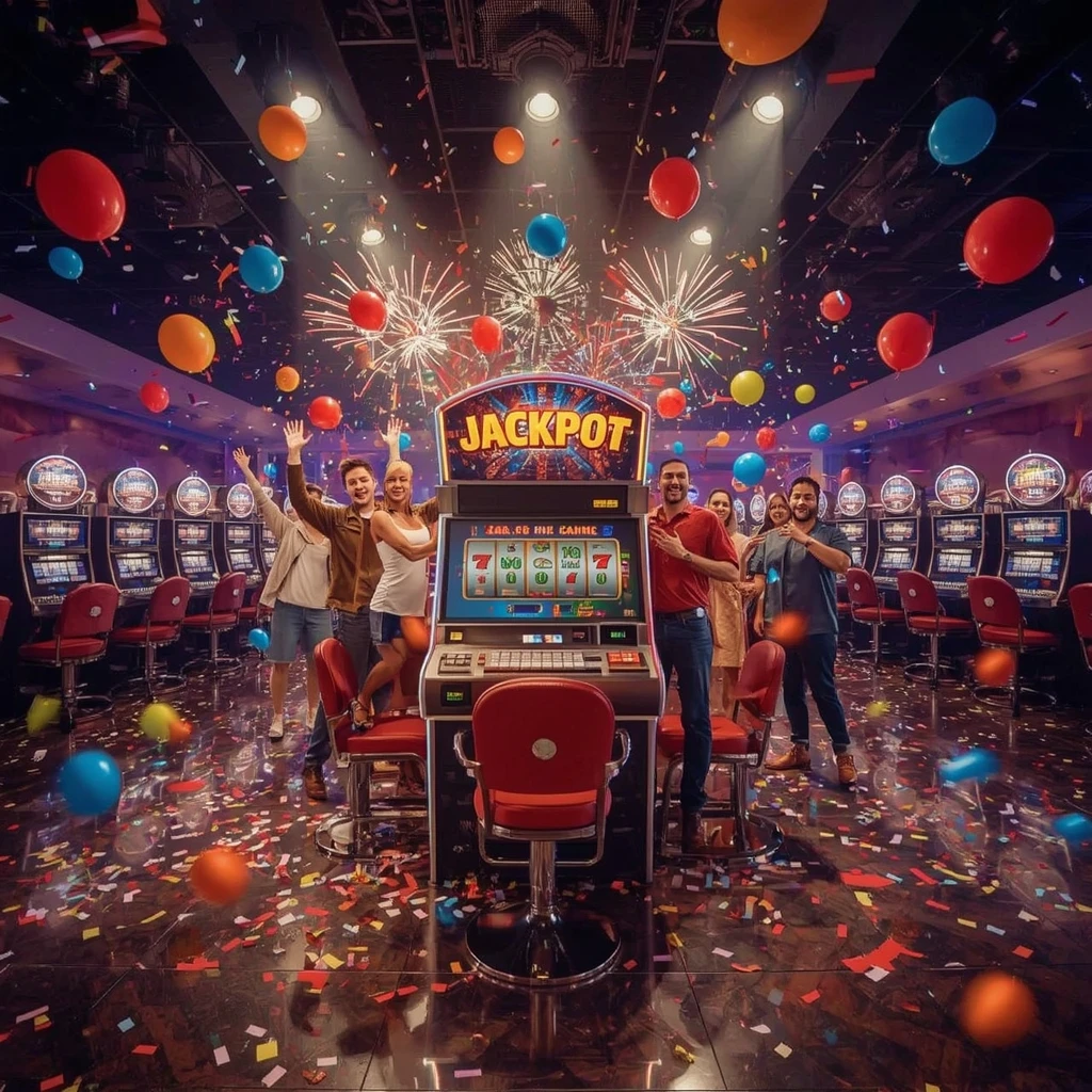 I jackpot fissi di CASINONE CASINO