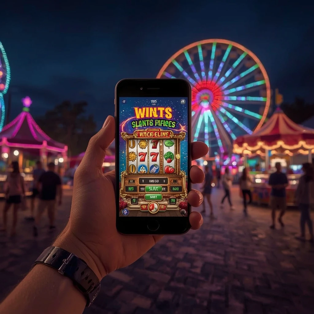 app mobile CASINONE CASINO