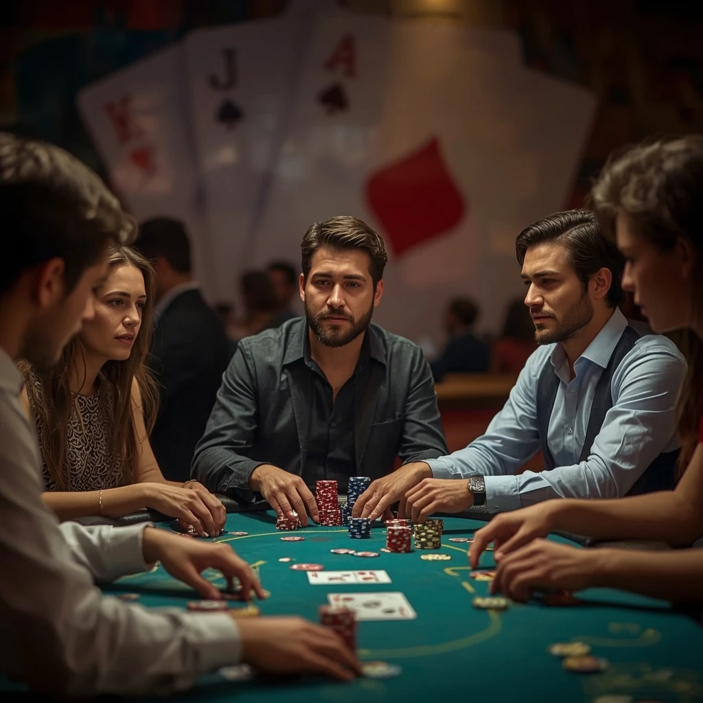 gioco di poker online CASINONE CASINO