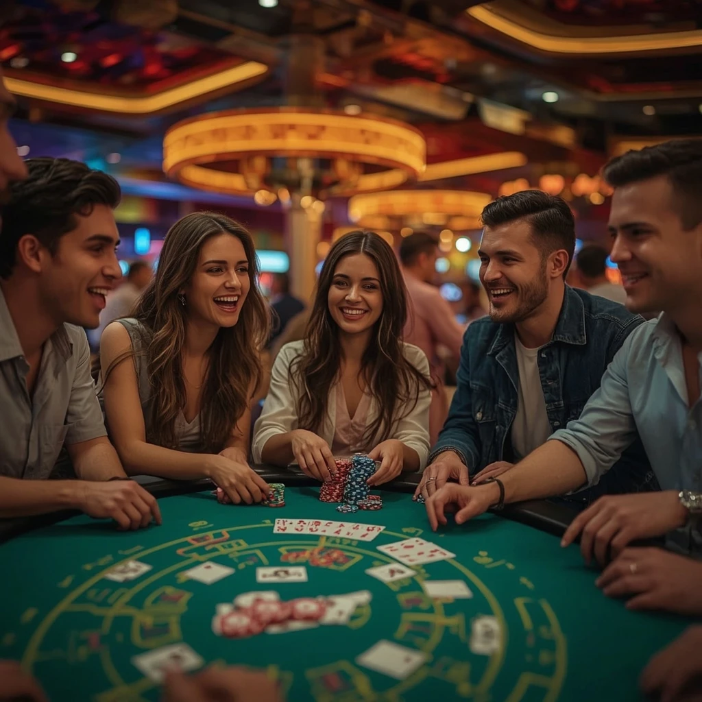 Blackjack CASINONE CASINO